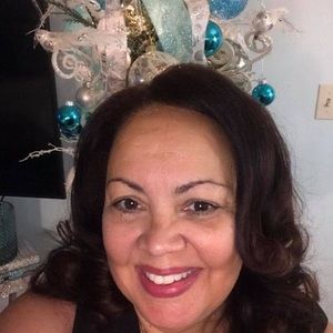 Meet your Posher, Tina